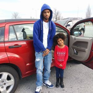 Meet your Posher, Kenny